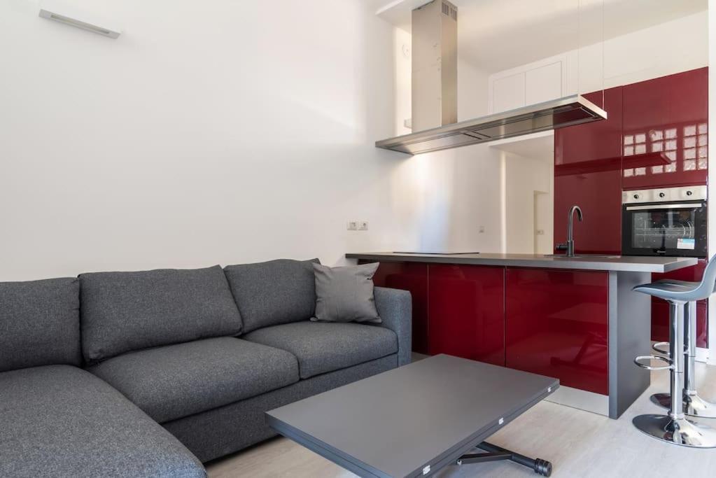 Bramante24 Trilocale In Sarpi Appartement *