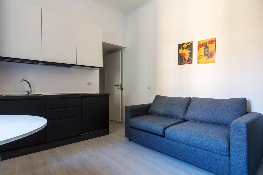 Appartement Bramante24 Trilocale In Sarpi *