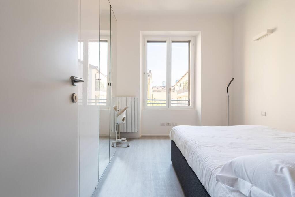Appartement Bramante24 Trilocale In Sarpi