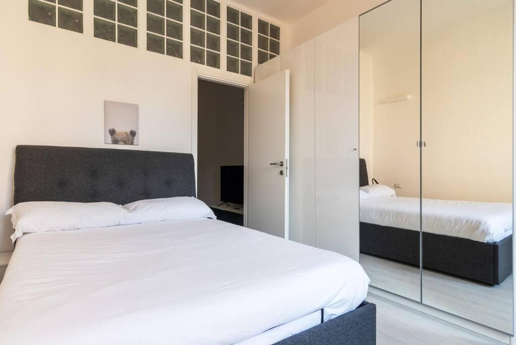 Appartement Bramante24 Trilocale In Sarpi