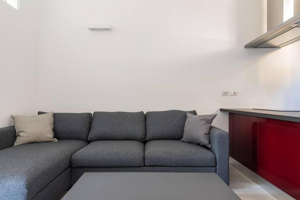 Bramante24 Trilocale In Sarpi Appartement Milan