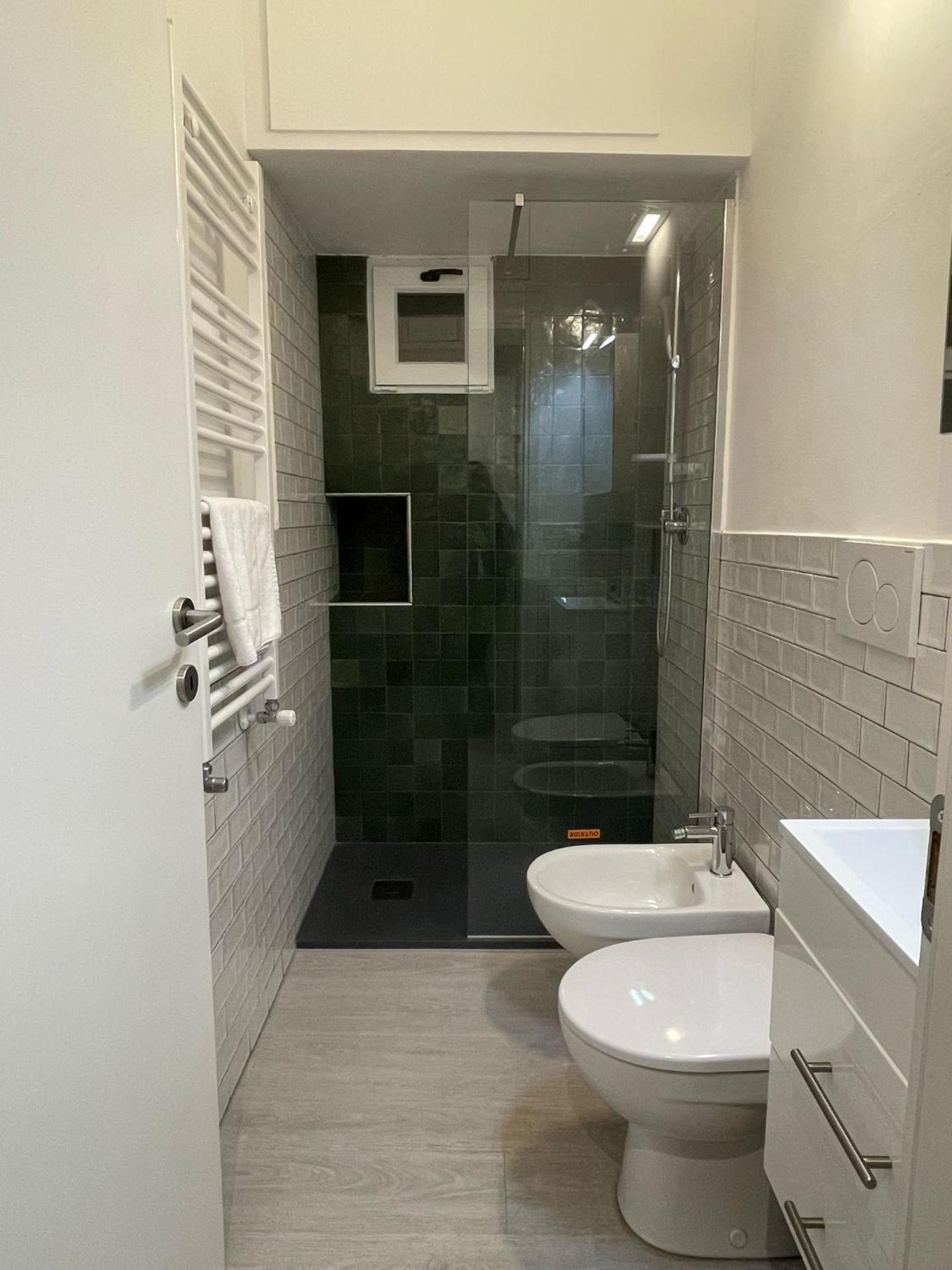 Appartement Bramante24 Trilocale In Sarpi *