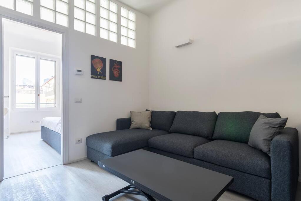 Bramante24 Trilocale In Sarpi Apartment Mailand